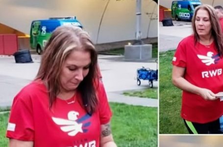 15-Year-Old Mom’s Baby Comes Back to Her 35 Years Later!: Emotional Reunion!
