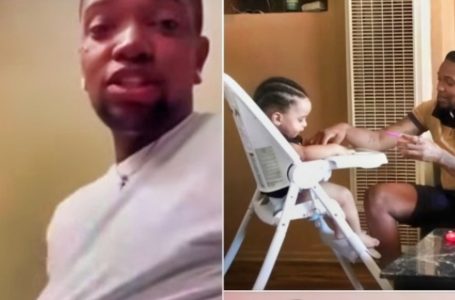 Husband Pregnant With Their Kids?: How This Courageous Couple Faced Judgment and Hate From Strangers!