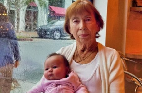 They Threw Me and My Baby Granddaughter Into the Rain!: Then Justice Walked In!