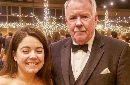Dad Takes Disabled Daughter to Prom!: Days Later, a $10K Surprise Appears in His Mailbox!
