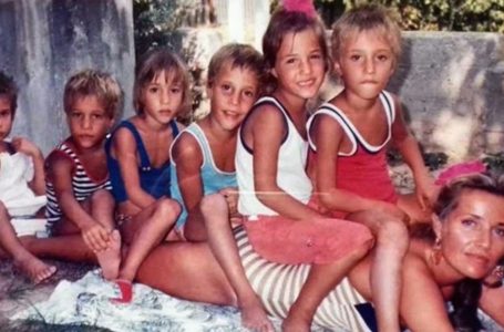 What Happened to Europe’s First Sextuplets Born in 1980?: Where Are They Now?