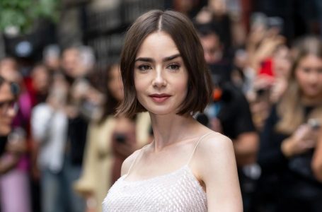 Fans Voice Concern Over Lily Collins’ Super-Thin Frame!: What’s Behind the Buzz?