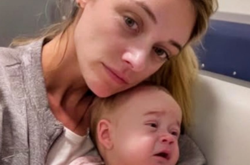 My Newborn Was Screaming in the ER!: Then a Man Said I Was Wasting Resources, and the Doctor Stunned Everyon!