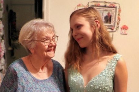 She Abandoned Her Baby with Grandma!: 16 Years Later She Returned with a Surprising Demand!
