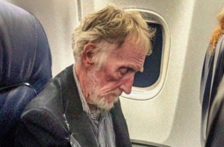 Mocked for Looking ‘Homeless’ in Business Class!: By Landing, the Whole Cabin Was Applauding Me!