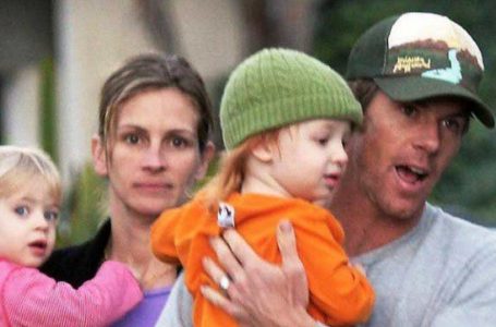 Hollywood Icon’s Twins Turn 18!: Rare Family Photos Revealed!
