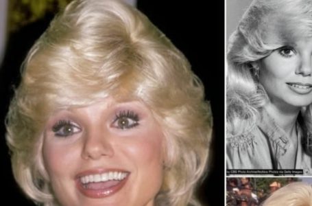 Hollywood Legend, 79, Dies: Fans Share and React to Her Last Stunning Photos!