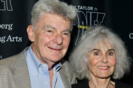 Can You Recognize This Legendary Hollywood Couple at 87?: Decades of Love, Life, and Stardom Have Left Them Almost Unrecognizable!