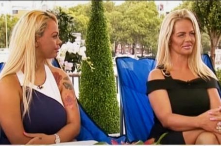 Mother-Daughter Duo Spend $86K on Matching Transformations to Look Like Their Idol!: What Did They Look Like?