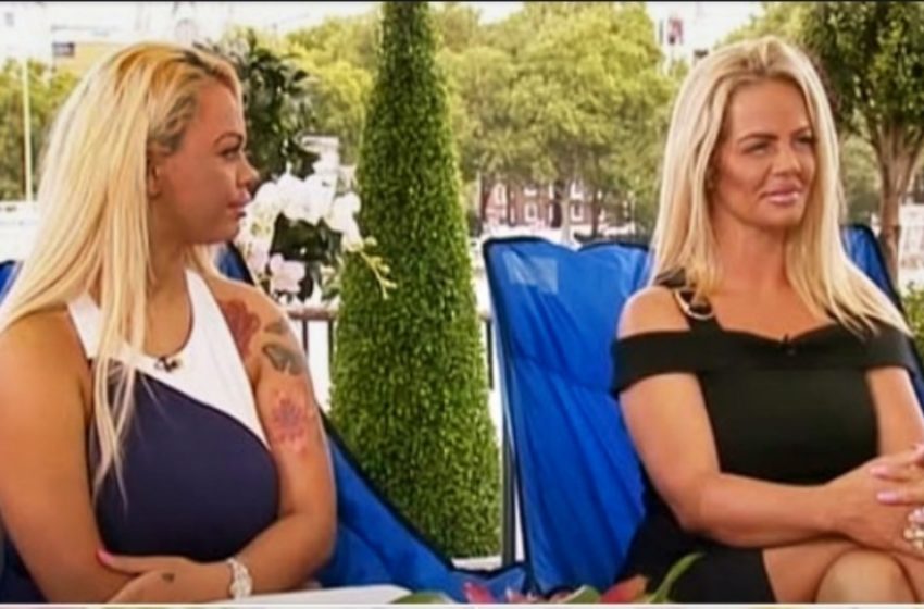  Mother-Daughter Duo Spend $86K on Matching Transformations to Look Like Their Idol!: What Did They Look Like?
