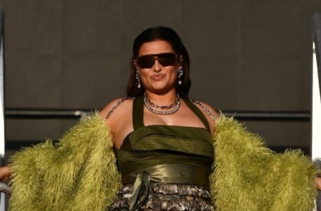 ‘She’s Already the Size of a House’: Fans Barely Recognize Nelly Furtado After Major Weight Gain!