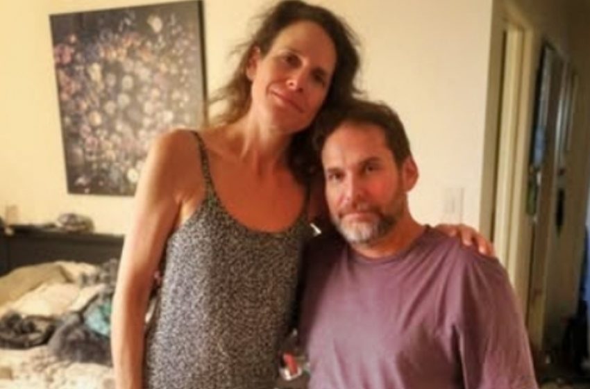 After 8 Years of Caring for Her Paralyzed Husband, She Was Stunned with Divorce Papers!