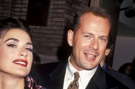‘This Is Inhumane’: Paparazzi Share Disturbing Photos of a Fading Willis!