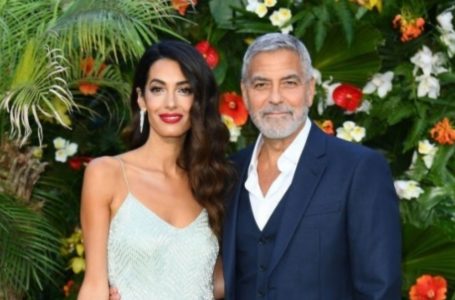 George Clooney Admits Marrying Amal ‘Changed Everything’!: Their Incredible Love Story!