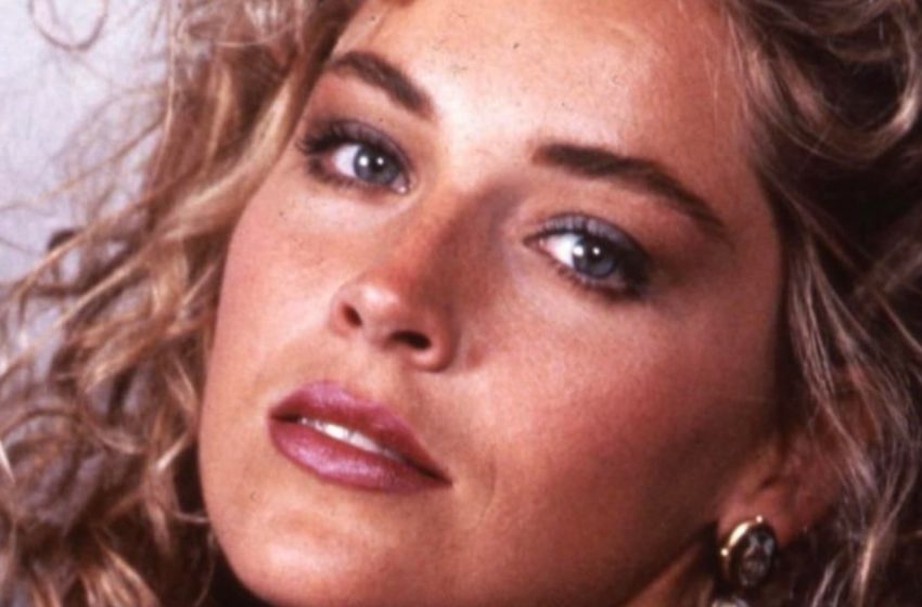 67 and Still Daring: Sharon Stone’s Bold Swimsuit Photos That Divided Fans!