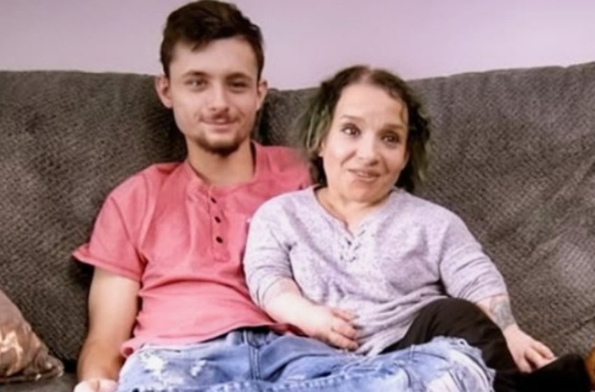  She’s 2’10” and Dances Through Life, But Her Romance Has Everyone Talking!: Find Out The Details!