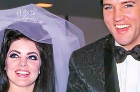 Approaching 90, Elvis Presley’s Widow Spotted on Los Angeles Streets!: Even Plastic Surgeons Are Powerless
