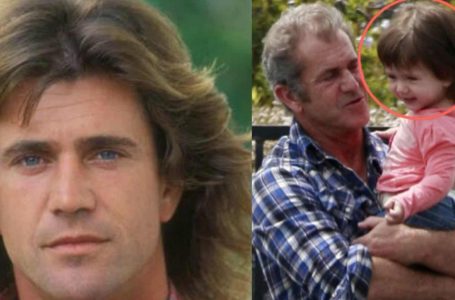 When Your Father Is Mel Gibson and Your Mother a Russian Pianist: See His 16-Year-Old Daughter Today