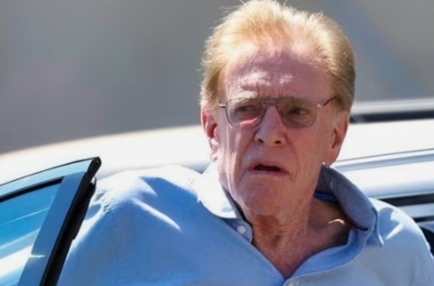  Hollywood Legend at 78: Can You Recognize This Iconic Star from Bruce Willis’ ’80s Films and Spielberg’s Debut?