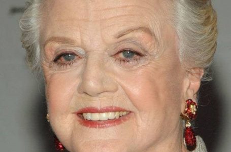 Angela Lansbury Would Have Turned 100!: Her Honest Story About Her Marriage Surprises Fans!