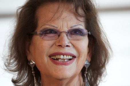 Farewell to Claudia Cardinale, 87!: See The Final Photos Everyone Is Talking About!