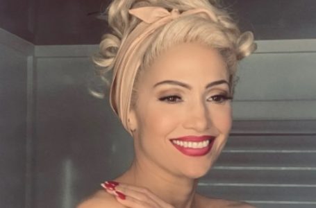 Can You Guess Who This Star Is?: She Stuns Fans With a Bold, Brand-New Look!
