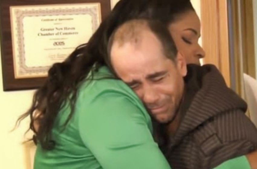  Homeless Man Returns $10k Check!: Owner Rewards His Honesty With a Home!