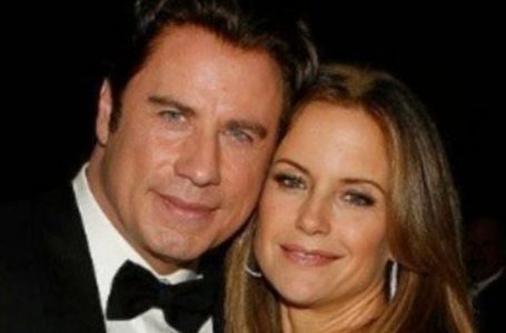 How Kelly Preston and John Travolta’s Miracle Son Jett Looks Today!: See The Photos!