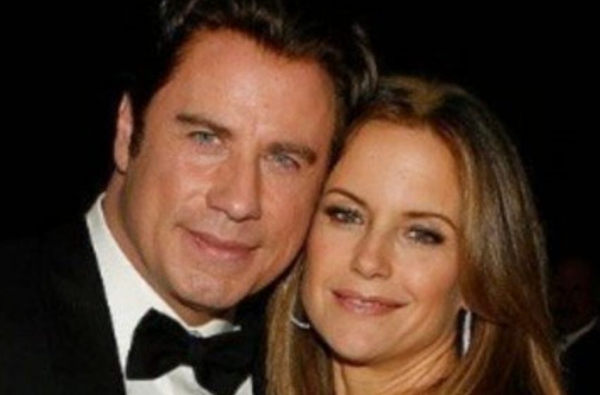  How Kelly Preston and John Travolta’s Miracle Son Jett Looks Today!: See The Photos!