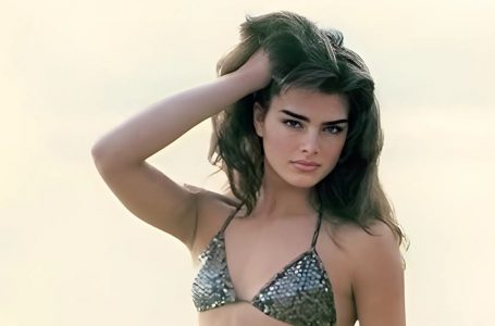 Brooke Shields at 59: Timeless Beauty, Confidence, and Embracing Wrinkles and Gray Hair!