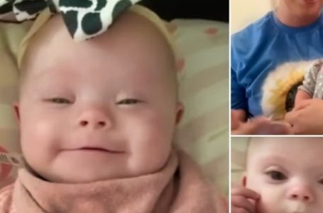 Mom Stuns Haters With Her Heartwarming and Inspirational Reply About Her Twin Girls!: Everyone Is Talking About It!