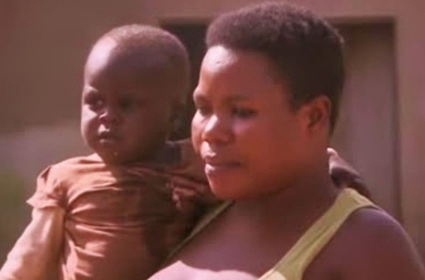  Woman, 36, Has Given Birth to 44 Children!: See Photos and Learn the Incredible Story!