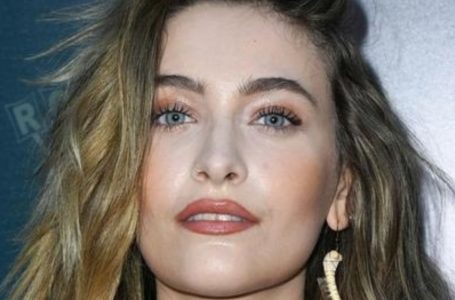 Michael Jackson’s Daughter Paris Turns 27!: See Her Stunning Photos With Her Cute Brothers!