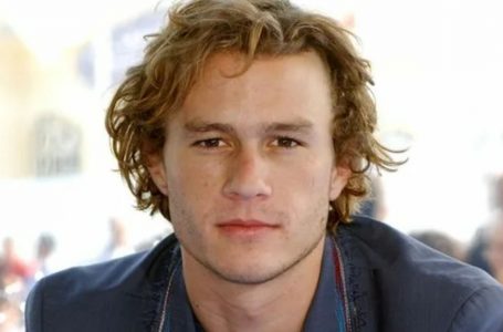 Heath Ledger’s Daughter , 19, Stuns Fans as the ‘Spitting Image’ of Her Late Father!: What Does She Look Like?