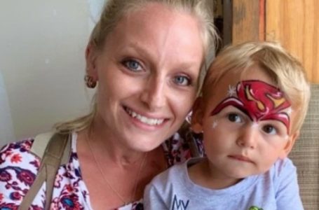 The Impossible Is Possible: Woman Without Arms and Legs Finds Love, Becomes a Mom, and Builds a Successful Career!