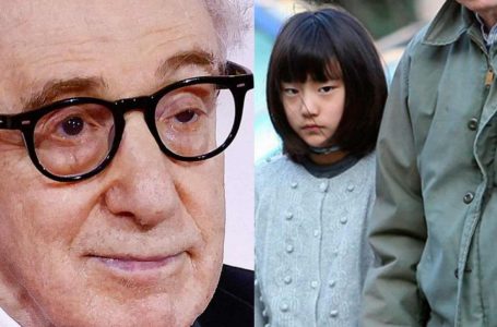 Woody Allen, 62, Marries His 27-Year-Old Adopted Daughter!: See The Photos!