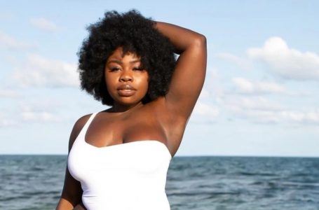 The Bionic Model Who Defied Limits: How She Learned to Love Her Body and Break Society’s Stereotypes