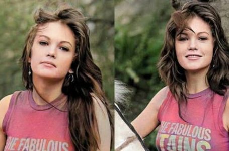From Screen Siren to Unrecognizable at 60!: Can You Guess Who She Is?