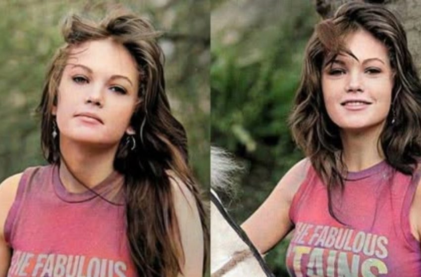  From Screen Siren to Unrecognizable at 60!: Can You Guess Who She Is?