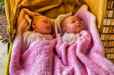 Teen Daughter Brings Home Newborn Twins!: Then a $4.7M Inheritance Changes Everything!