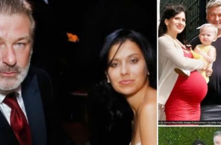 Backlash Erupts: Alec & Hilaria Baldwin’s 7 Kids and Their Controversial Names!