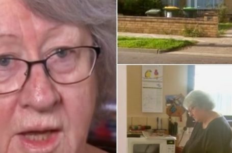 Senior Woman Discovers She Inherited the Home She Rented for Years!: Know All The Details!