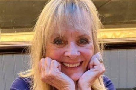 Happy 76th Birthday to the Legendary Supermodel Who Defined an Era!: Who Is She?