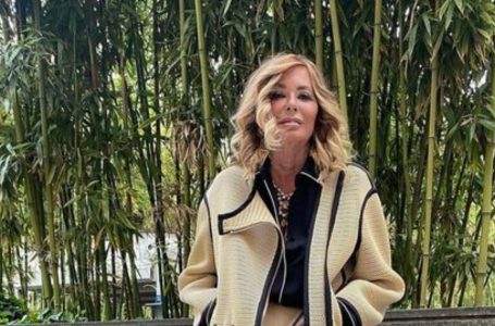 72 and Radiantly Stylish: 6 Timeless Italian Fashion Secrets Every Woman Can Use to Look Effortlessly Chic