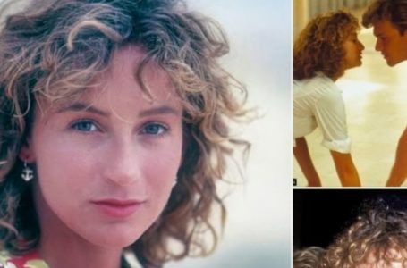 Jennifer Grey, 65, Stuns Fans With Daring Look!: See the Photos About Which Everyone Is Talking!
