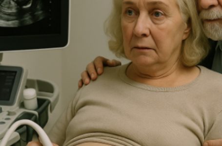 A 66-year-old woman gave birth to a long-awaited son. But what the doctors discovered later left the family in shock.