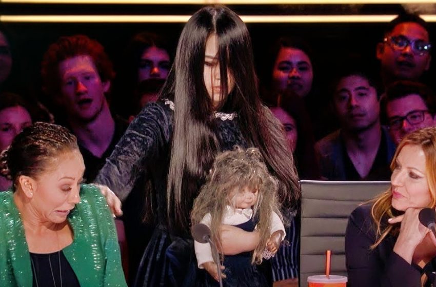 Summoning a Terrifying Imaginary Friend!: This Is What You Call Real Talent!