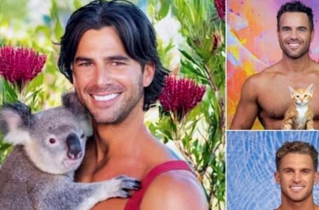 The Australian Firefighters Calendar Returns!: More Charming and Adorable Than Ever!