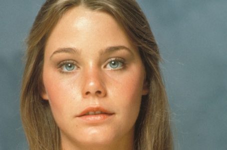 Golden Globe-Winning Actress Who Captivated Audiences!: Can You Recognize Her?