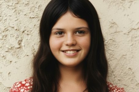 From Teen Idol to Broadway Star: Can You Recognize This Porcelain-Voiced Icon?
